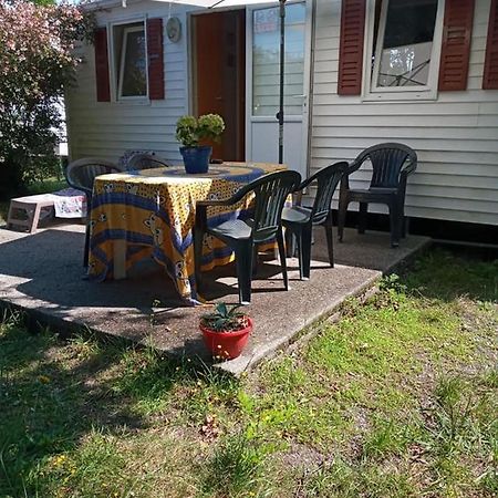 Mobil Home Saint Paul Les Dax 外观 照片