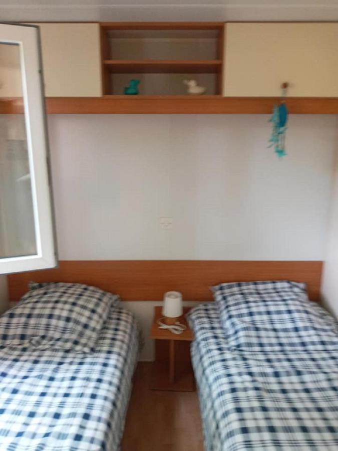 Mobil Home Saint Paul Les Dax 外观 照片