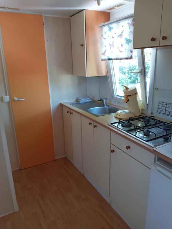 Mobil Home Saint Paul Les Dax 外观 照片