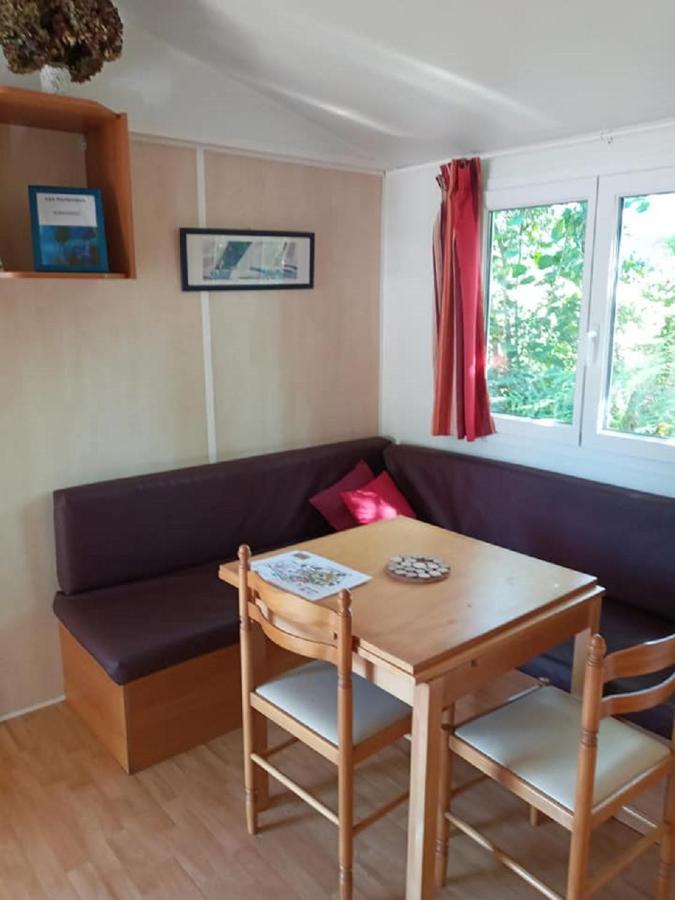 Mobil Home Saint Paul Les Dax 外观 照片